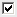 checkbox