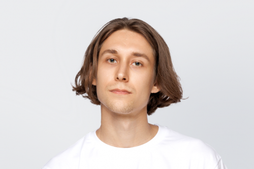 Nikita Sologub